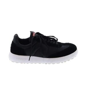 Camper Pelotas XL Black Nubuck Sneakers EU 40